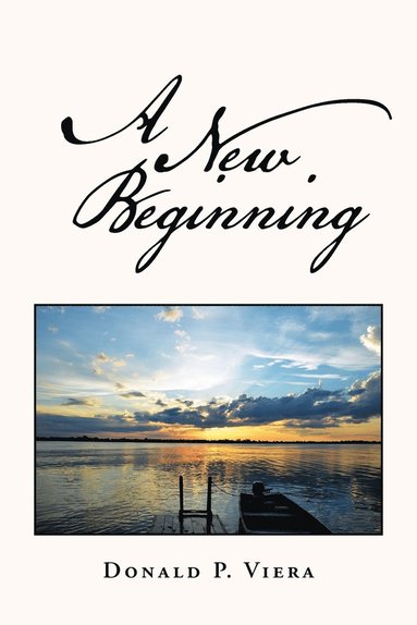 bokomslag A New Beginning