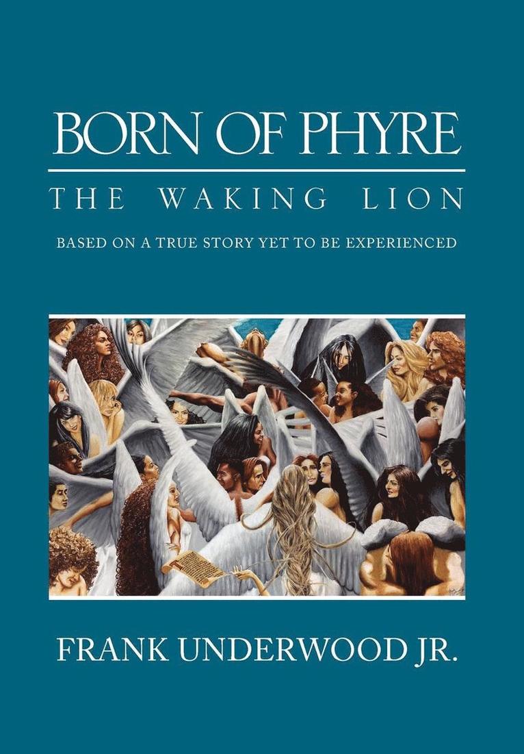 Born of Phyre 1