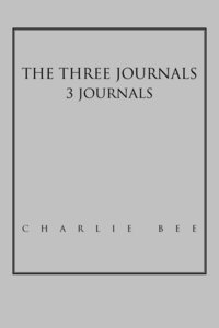bokomslag Three Journals