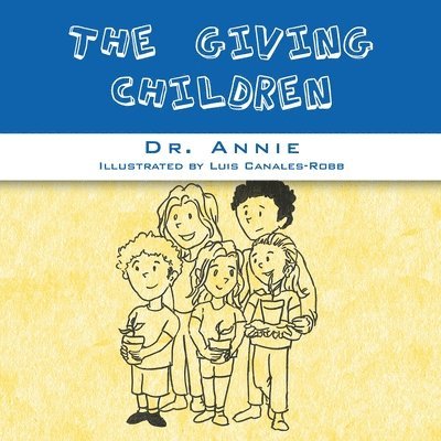 The Giving Children 1