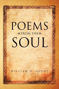 bokomslag Poems from the Soul