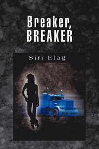 bokomslag Breaker, Breaker