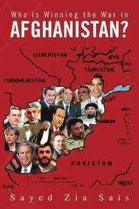 bokomslag Who is Winning the War in Afghanistan?