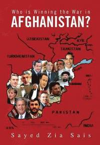 bokomslag Who Is Winning the War in Afghanistan?