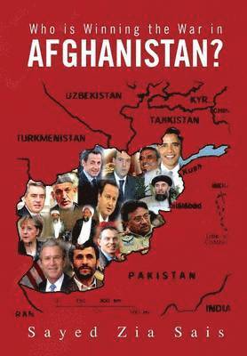 Who Is Winning the War in Afghanistan? 1