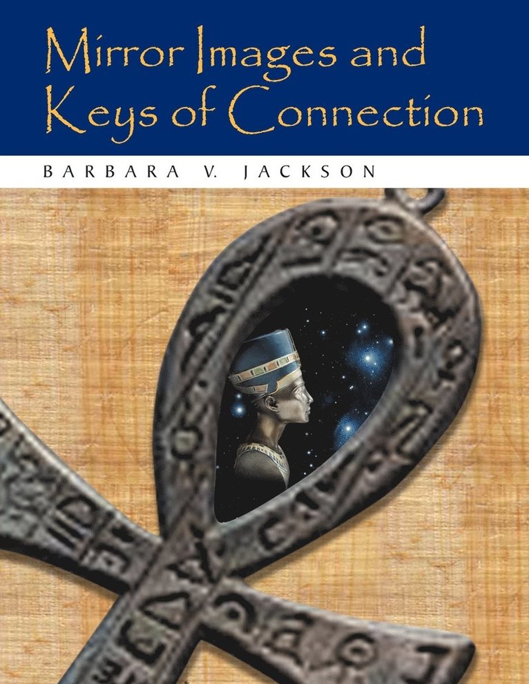 Mirror Images and Keys of Connection 1