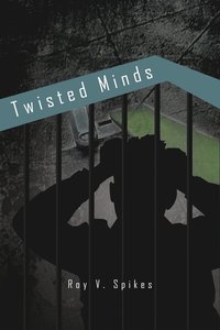 bokomslag Twisted Minds