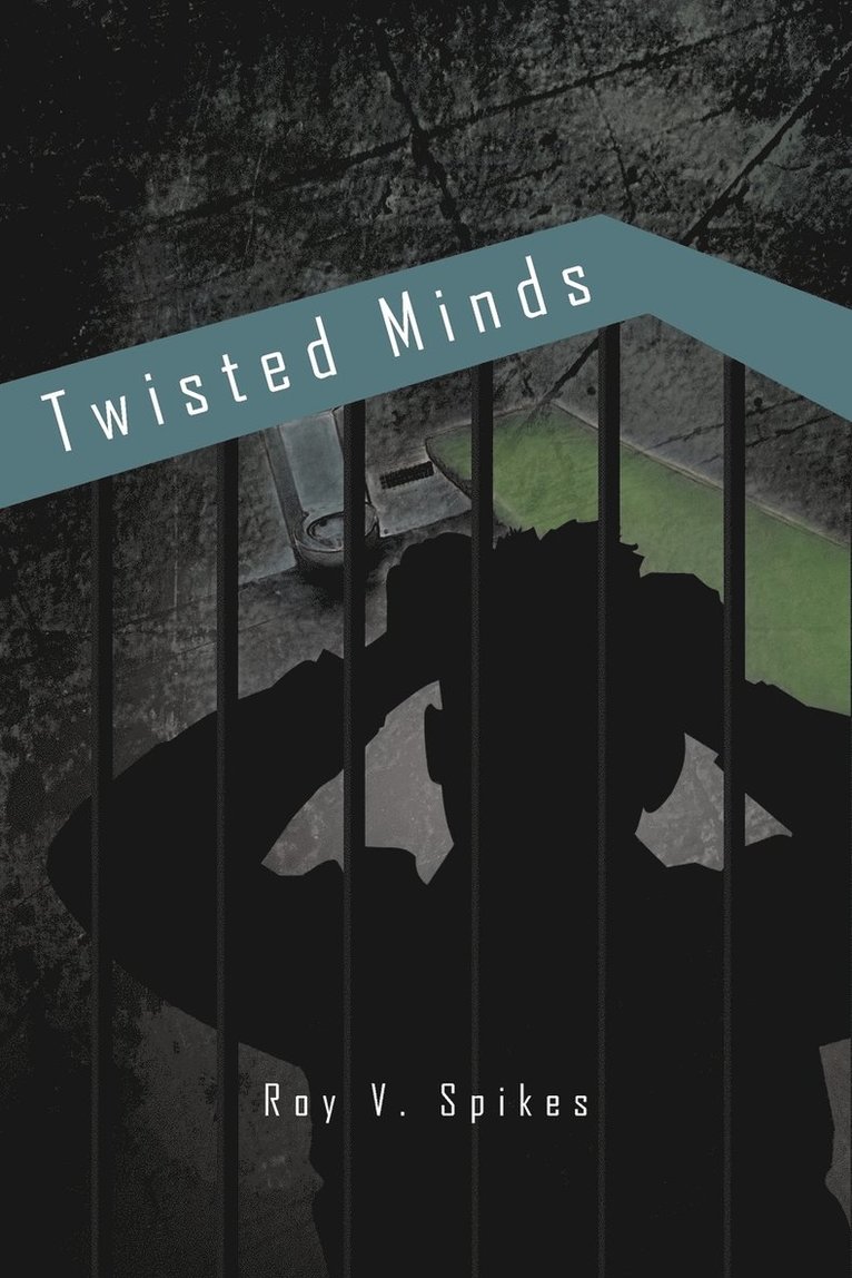 Twisted Minds 1