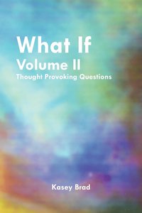 bokomslag What If Volume II