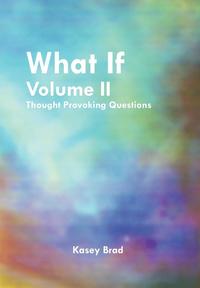 bokomslag What If Volume II