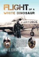 Flight of a White Dinosaur 1