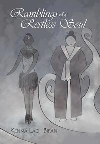 bokomslag Ramblings of a Restless Soul