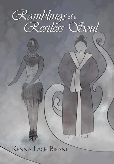 bokomslag Ramblings of a Restless Soul