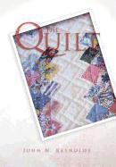 bokomslag The Quilt