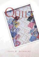 John N Reynolds, John N. Reynolds - Quilt, Inbunden
