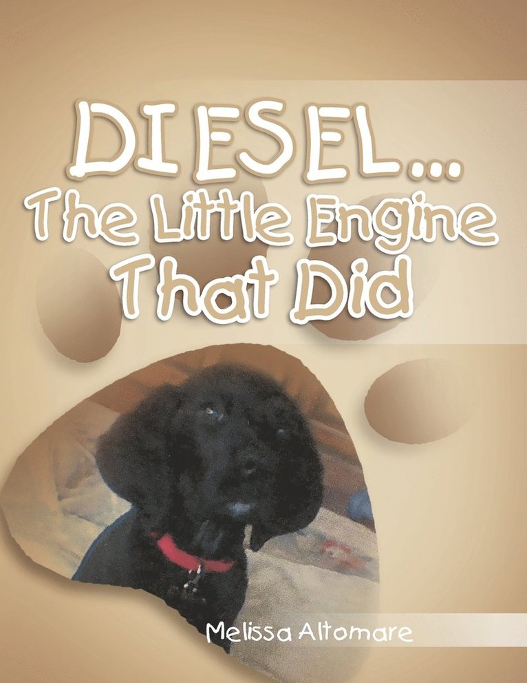 Diesel... the Little Engine That Did 1