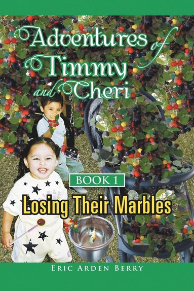 bokomslag Adventures of Timmy and Cheri