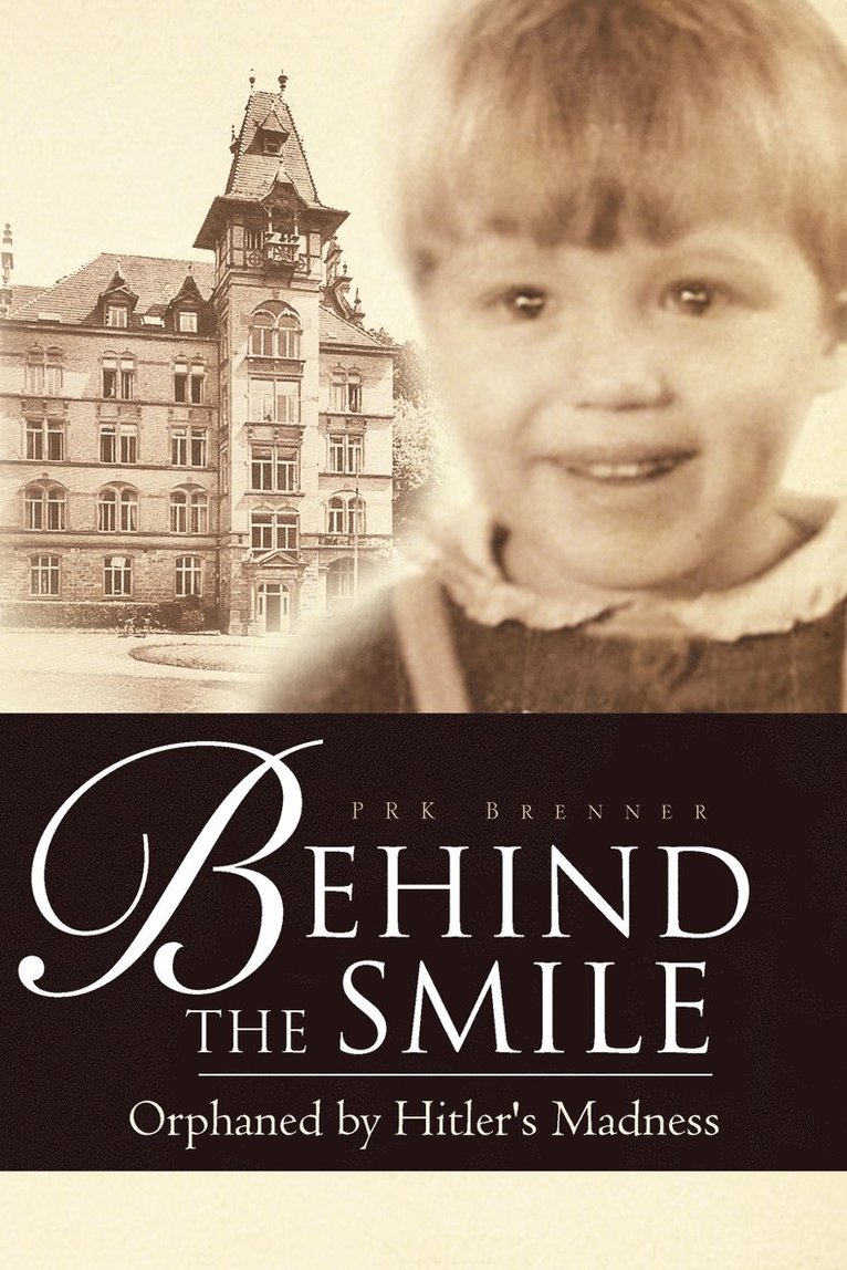 Behind the Smile 1