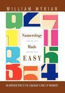 Numerology Made Easy 1