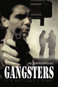 bokomslag Gangsters