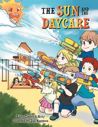 bokomslag The Sun and the Daycare