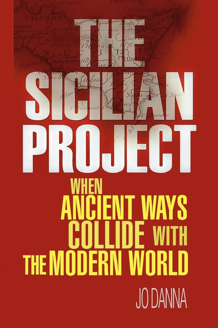 The Sicilian Project 1