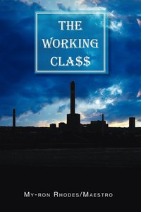 bokomslag Working Cla$$