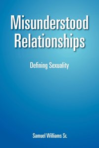 bokomslag Misunderstood Relationships