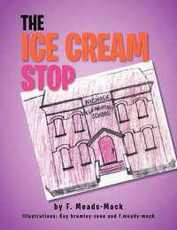 bokomslag The Ice Cream Stop