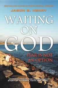 bokomslag Waiting on God