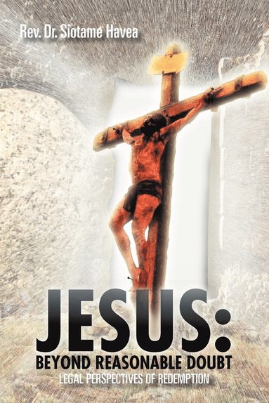 bokomslag Jesus