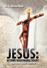bokomslag Jesus
