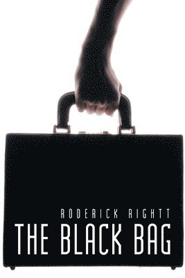 bokomslag Black Bag