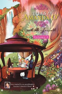bokomslag Tales of Amanda O'