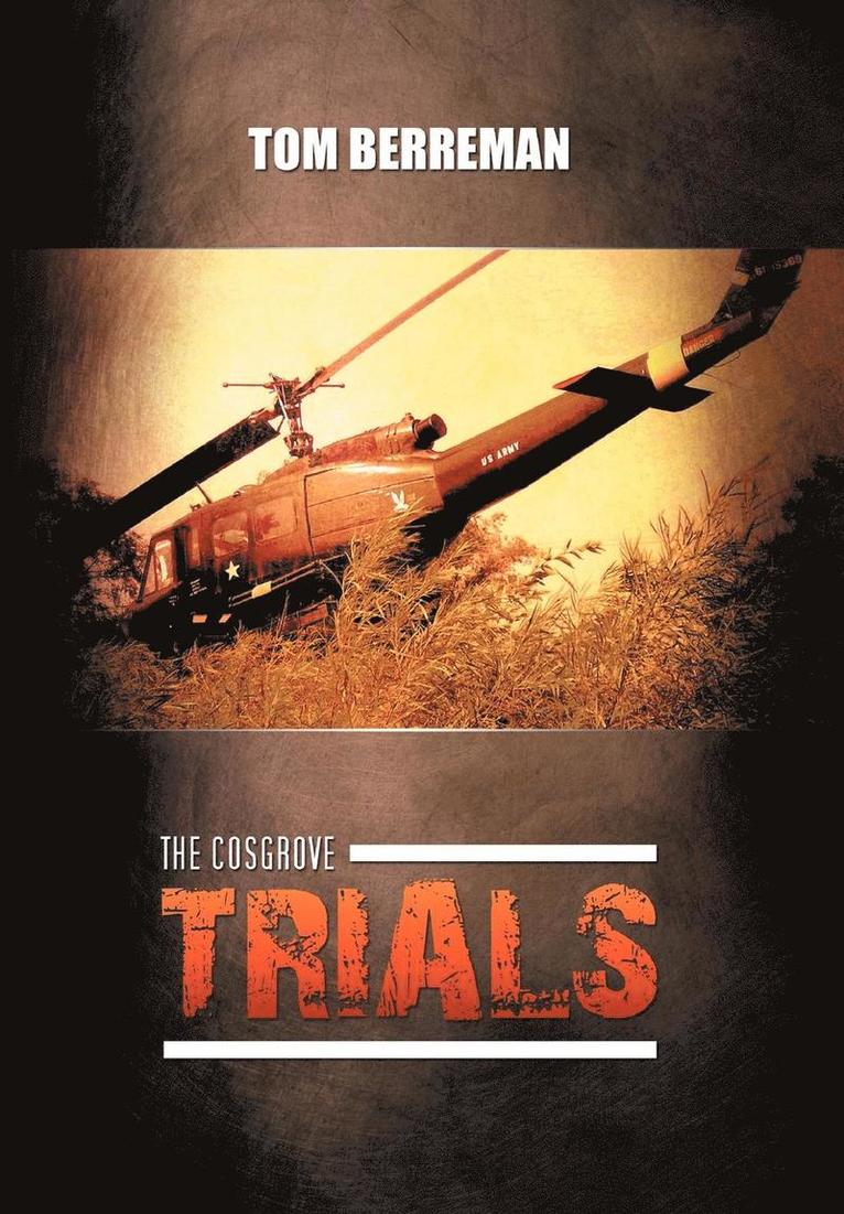 The Cosgrove Trials 1