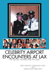 bokomslag Celebrity Airport Encounters at Lax