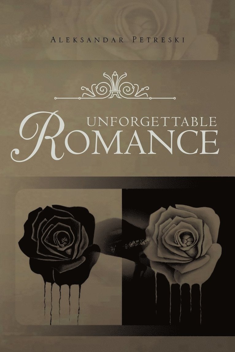 Unforgettable Romance 1