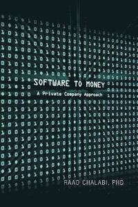 bokomslag Software To Money