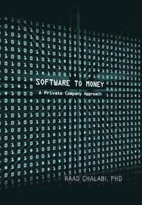 bokomslag Software To Money