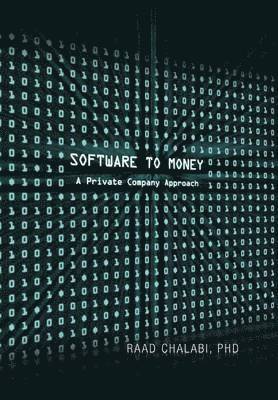 bokomslag Software To Money