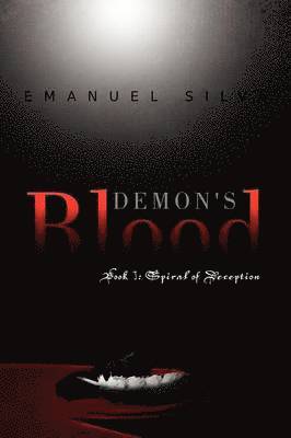 bokomslag Demon's Blood