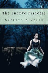 bokomslag Furtive Princess