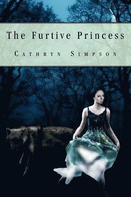 The Furtive Princess 1