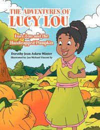 bokomslag The Adventures of Lucy Lou
