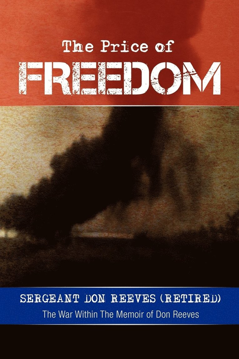 Price of Freedom 1