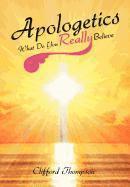 Apologetics