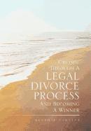 bokomslag Cruisin' Through a Legal Divorce Process and Becoming a Winner