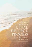 bokomslag Cruisin' Through a Legal Divorce Process and Becoming a Winner
