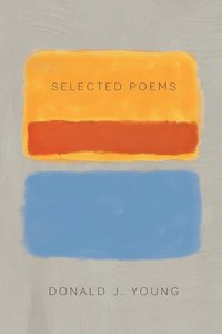 bokomslag Selected Poems