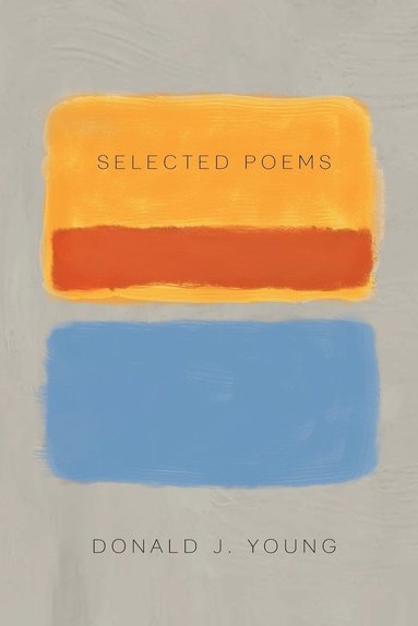 bokomslag Selected Poems